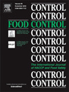 FOOD CONTROL杂志封面